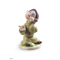 Figura Krasnoludek Gapcio Figura Krasnoludek Gapcio